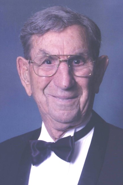 Obituary of Marco A. Vidal