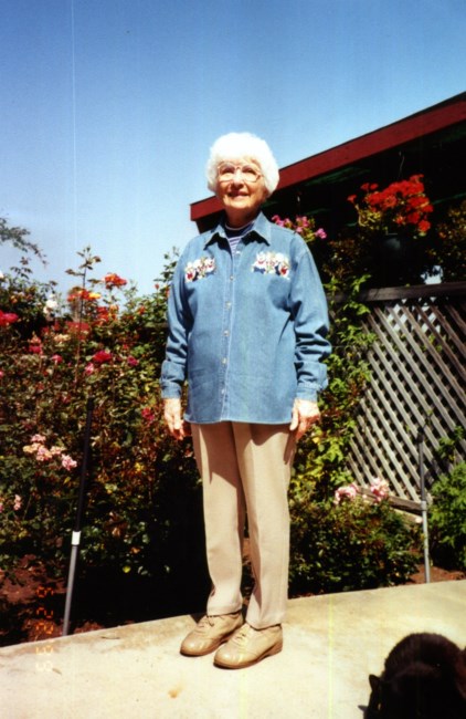 Obituary of Colleen M Reid