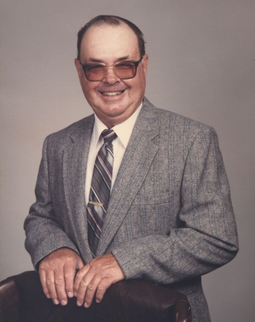 Obituary of Henry Lucian Clayton