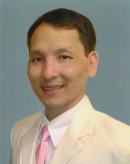 Ethan Tran Obituary Houston Tx