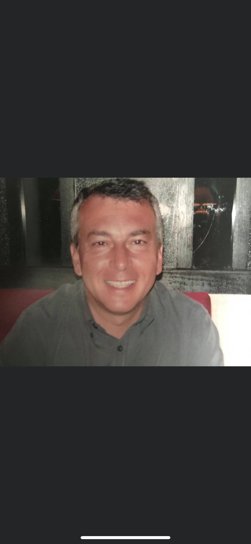 Obituary of Sylvain Laperrière