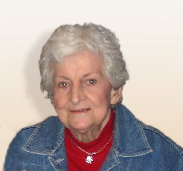 Obituary of Lorraine Conrad