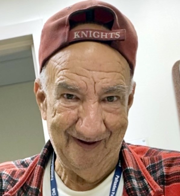 Obituario de Walter Conrad Hamer