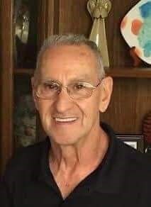 Obituario de Larry Joe Taylor