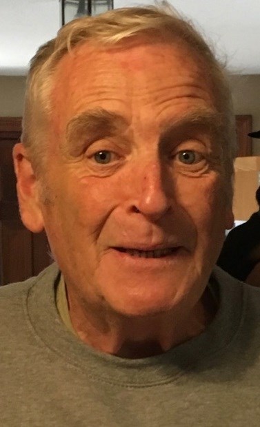 Obituary of David Tibbetts