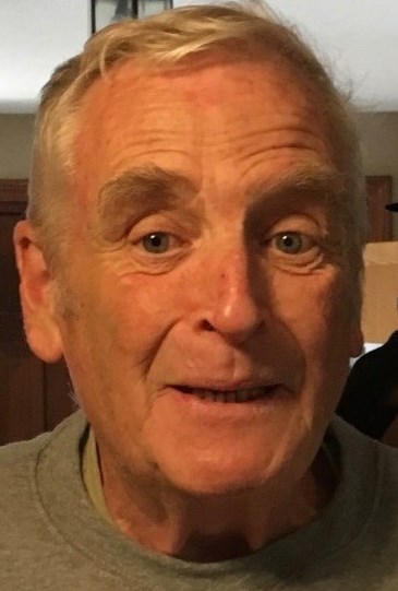 Obituary of David Tibbetts