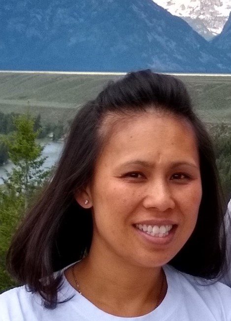 Obituary of Siv Ly Dresher