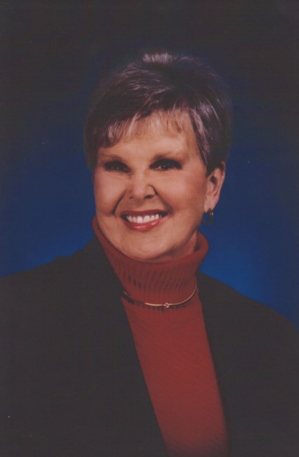 Obituary of Glenda Tollett