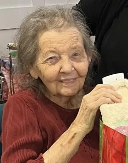 Obituary of Eleanor H. Brendline