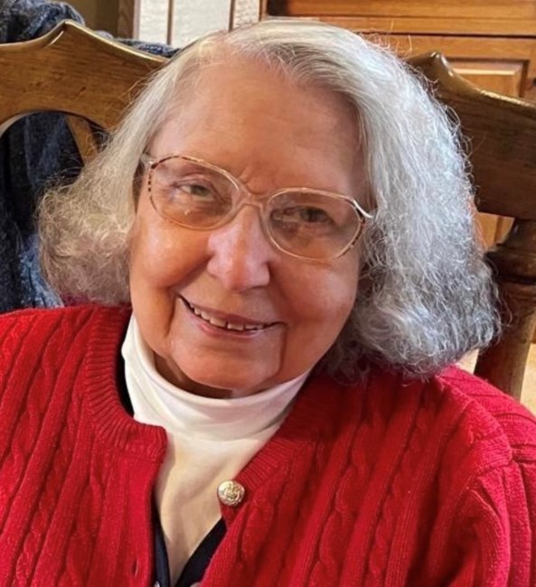 Obituary of Carolyn H. Wenzelberger