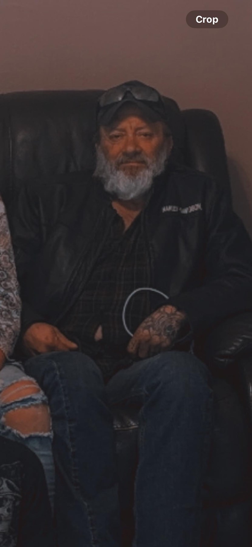 Obituario de David Andrew Ballard