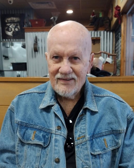 Obituary of James "Jimmy" Edward McCaffrey Jr.