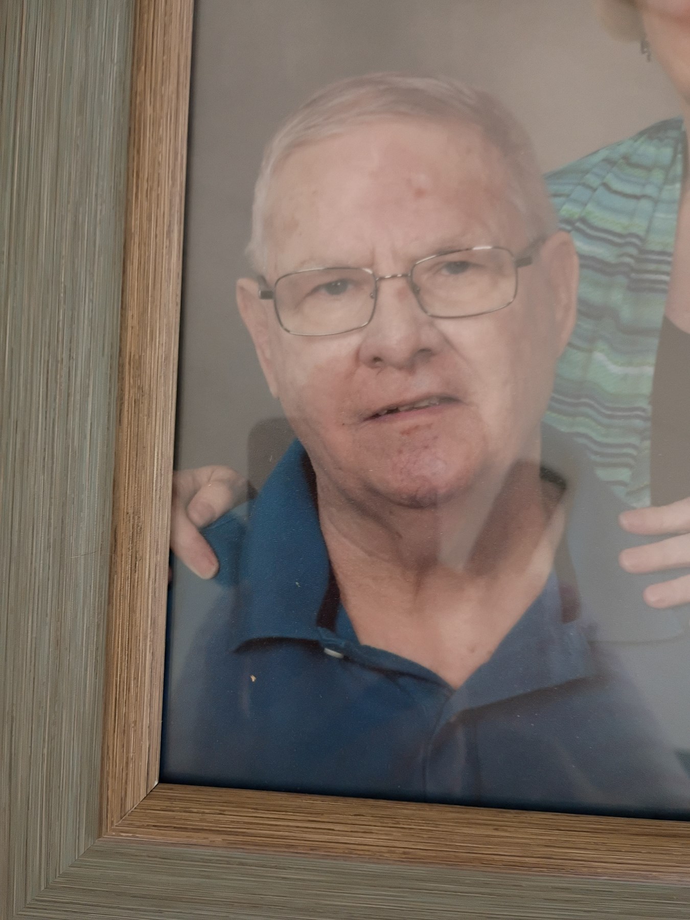 Obituary of Larry Marshall Ferrill