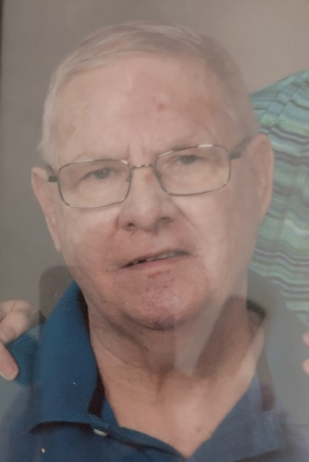 Obituary of Larry Marshall Ferrill
