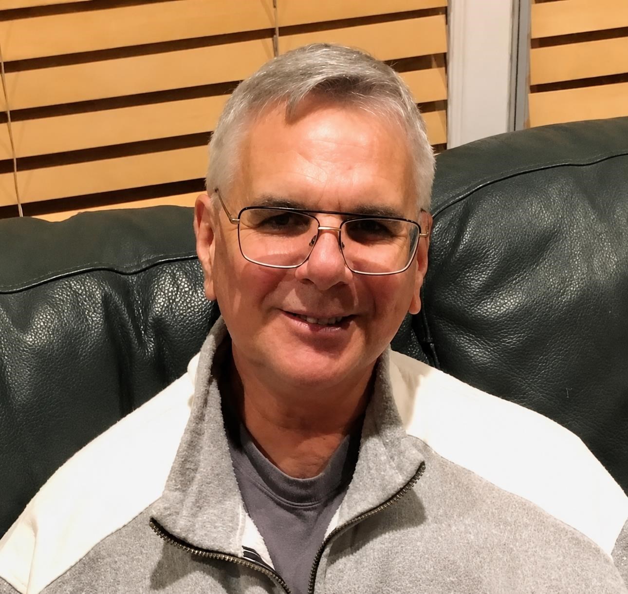 Obituary of Steven Gerard Niitzel