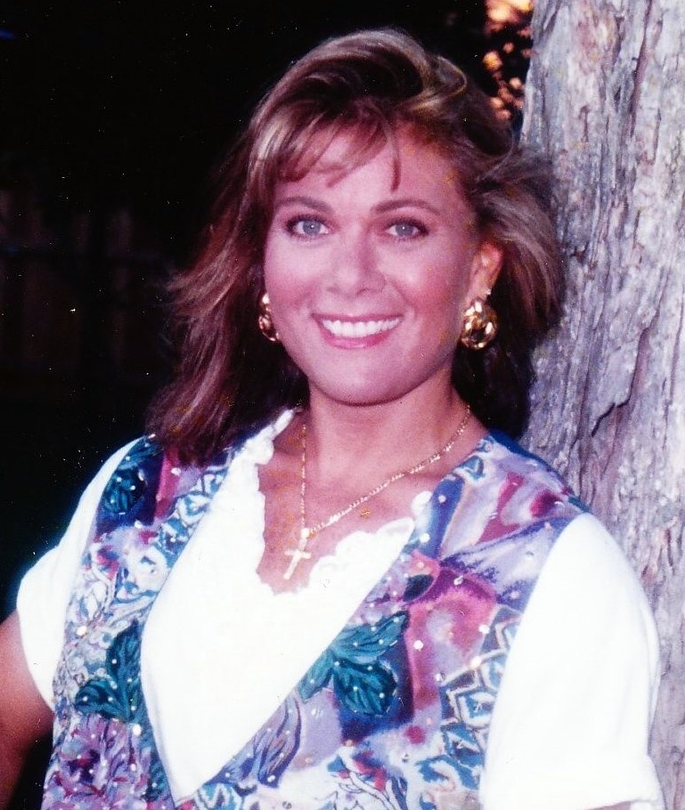 Marilyn Ruth McCormick Obituary Kingwood, TX