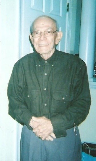 Obituary of Francisco "Frank" Garcia Castro