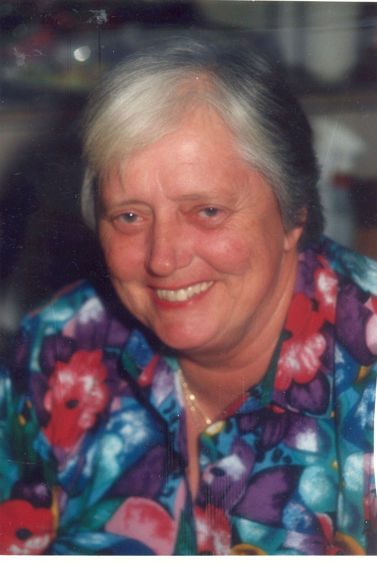 Obituary of Mary Jane Torrez