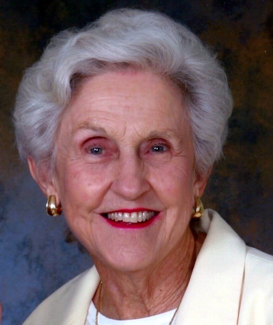 Obituary of Patricia Cummings