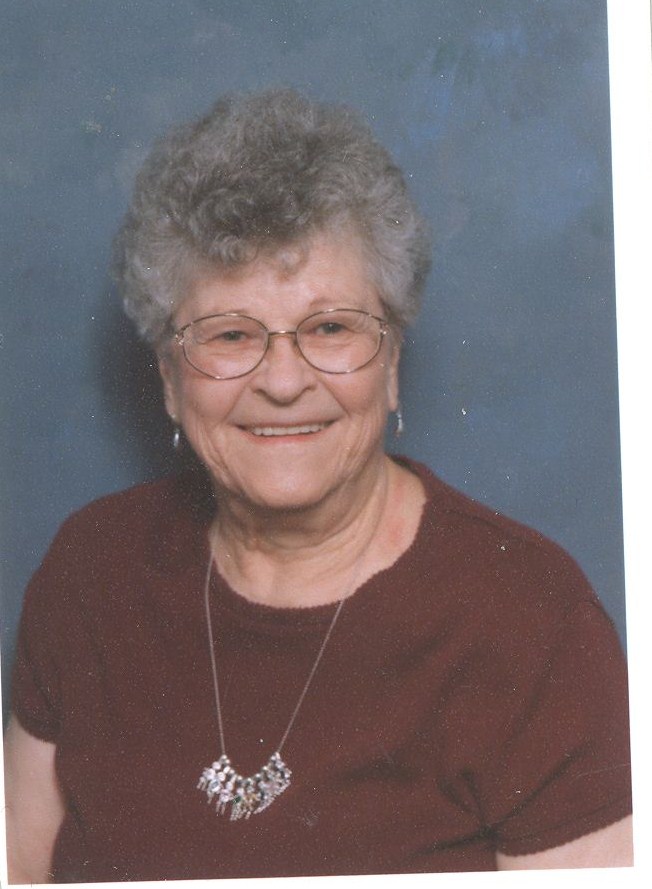 May Huggins Obituary Belton, MO