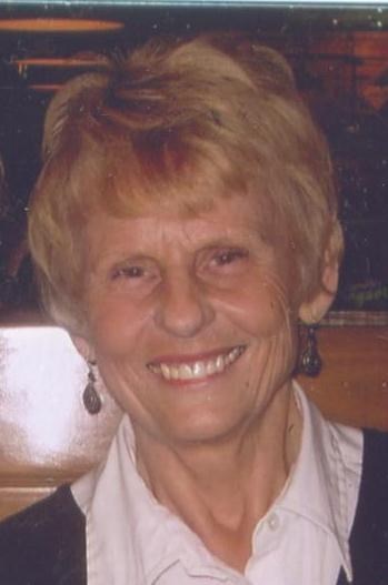 Obituary of Sharon Strum