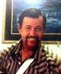 Obituary of James William Lewallen