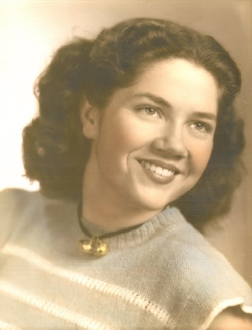 Obituary of Dessie Faye Hamrick