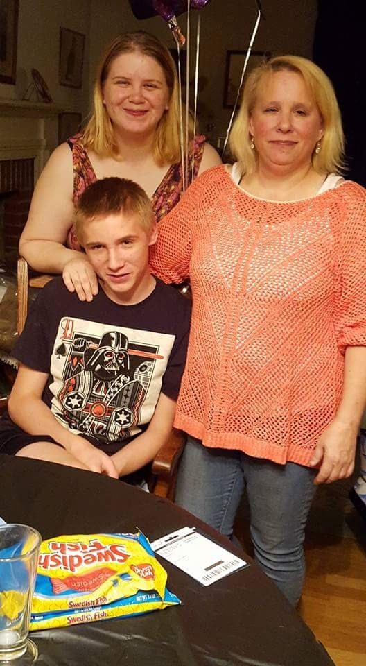 Obituary of Susan Noble