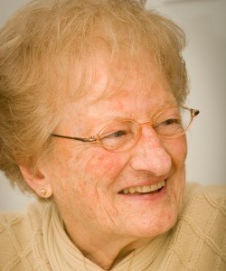 Avis de décès de Viviane (née Larocque) Gélinas