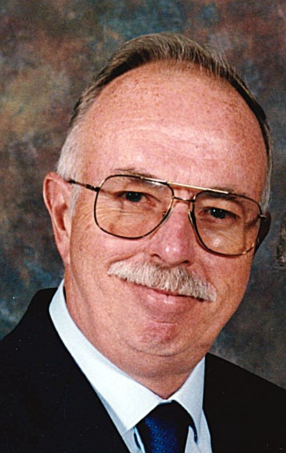 Obituary of Daniel J. Cotter