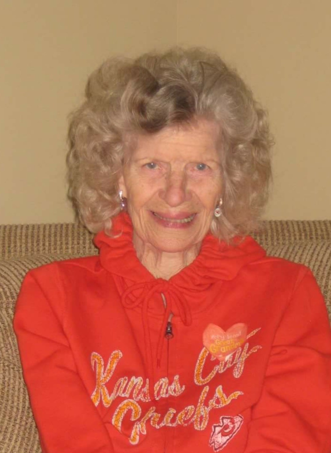 Alma Deaner Obituary Kansas City Mo