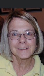 Judy Lombard