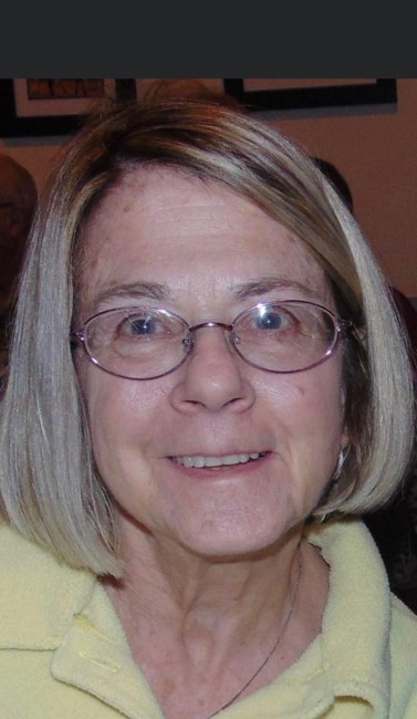 Obituary of Judy Lee Lombard