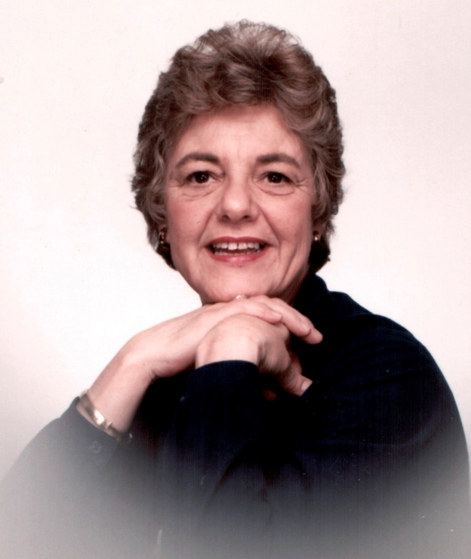 Obituary of Sue Anne Patterson