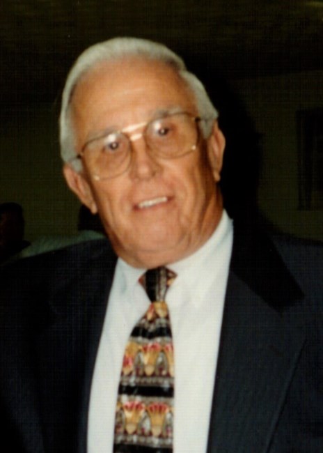 Obituary of Cornelius "Neil" Cunningham Melton