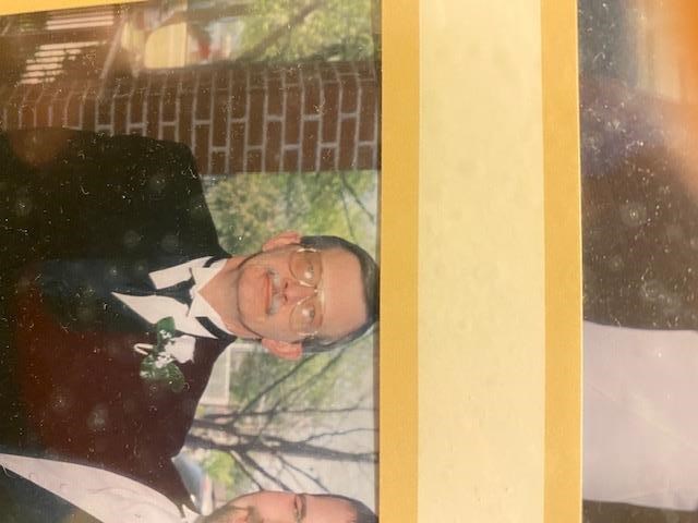 Obituary of Donald W. Stewart