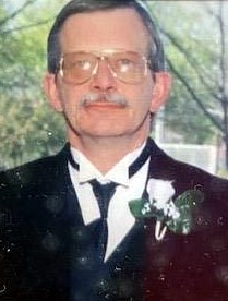 Obituary of Donald W. Stewart