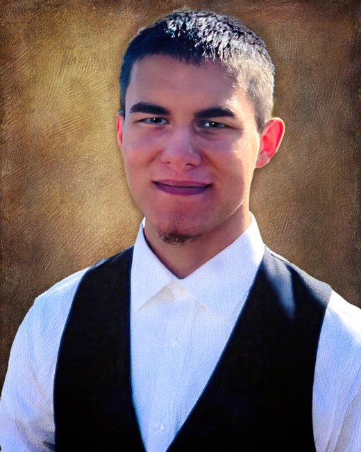 Obituary of David Spalding