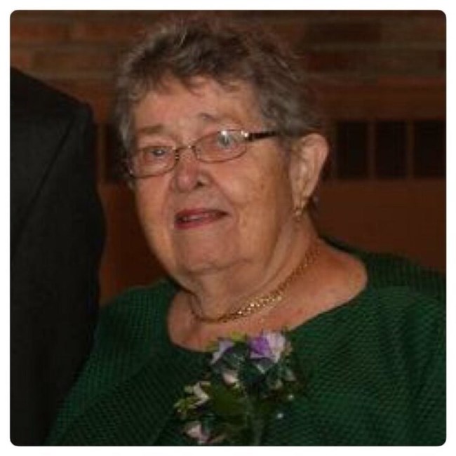 Obituary of Nancy J. Turner Young