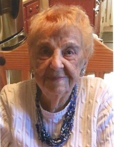 Obituario de Dorothy F. Furrey