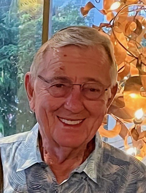Obituary of Timothy A Cole