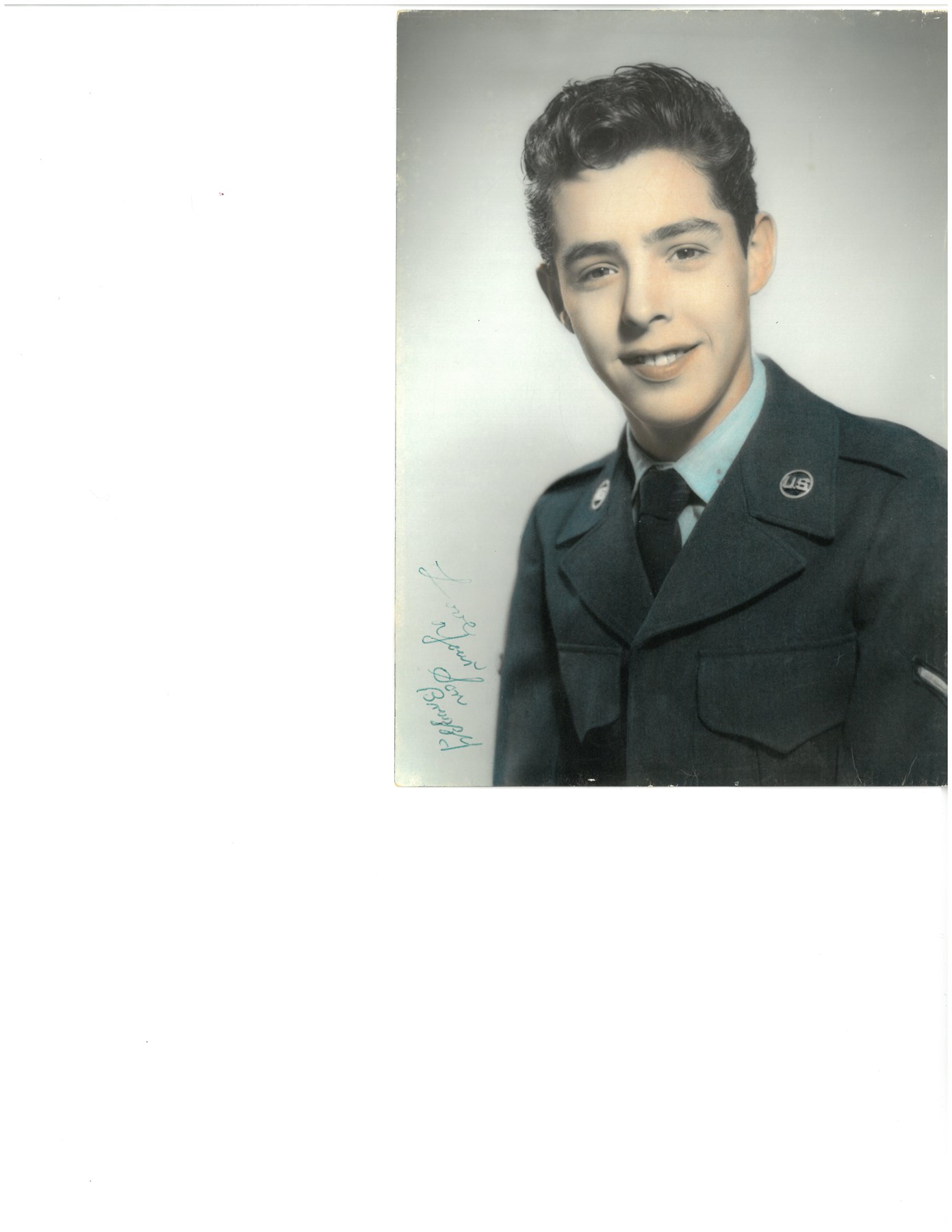 Obituary of Anthony H. Ray