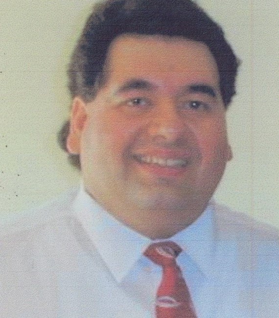 Obituary of Angelo Giambona