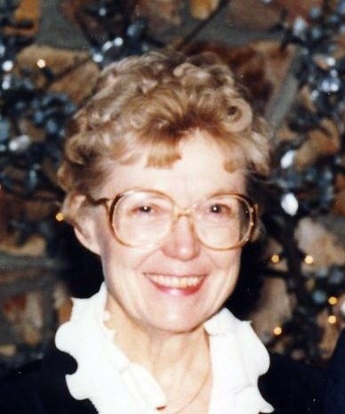 Obituario de Iris C. Cooper Guarino