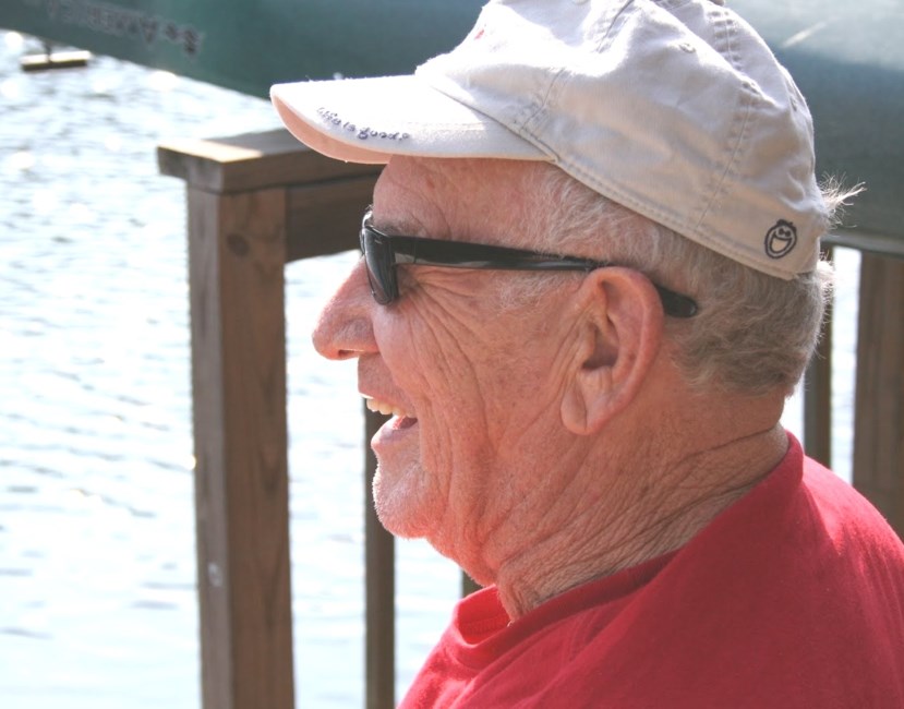 Obituary of Philip H. Pack