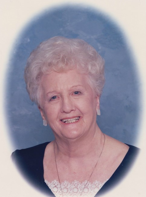 Obituary of Sarah Olivia Smathers