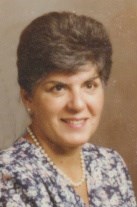 Obituary of Maria D. Larsh
