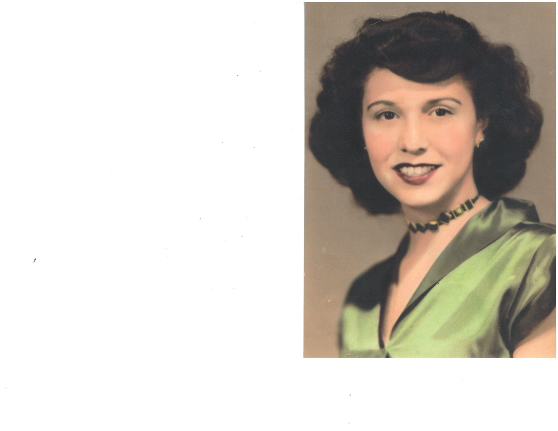 Obituary of Darlene Ellen Elmore