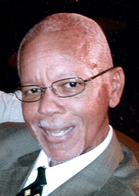 Obituary of Waymon Lewis Guiton