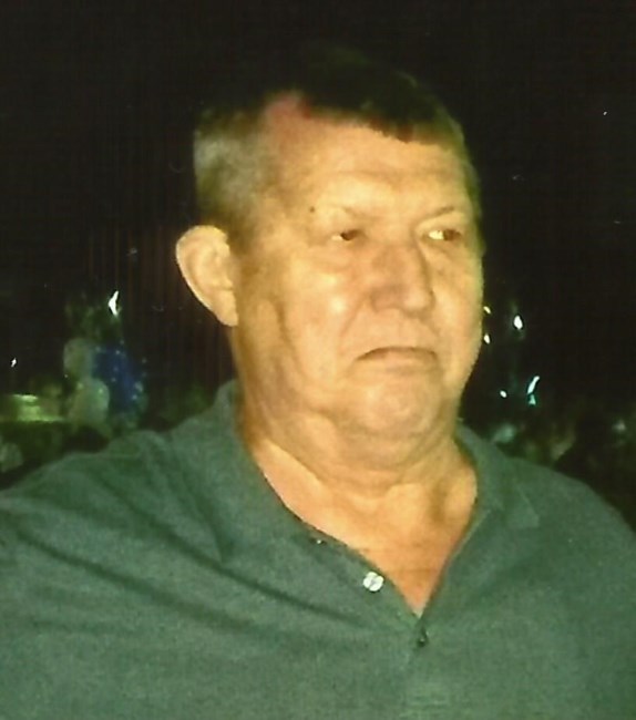 Obituary of Kenneth Wayne Carroll